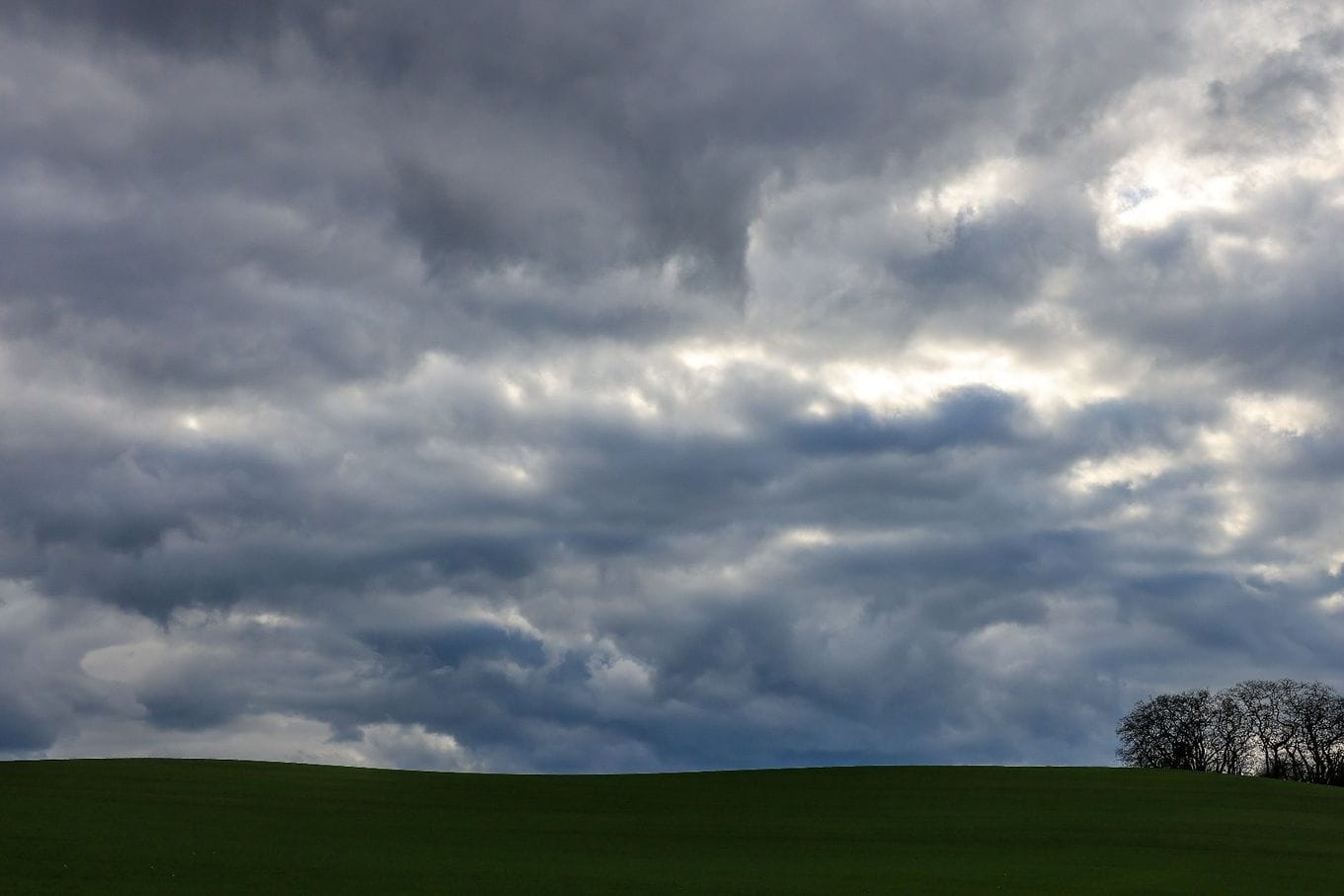 Wetter