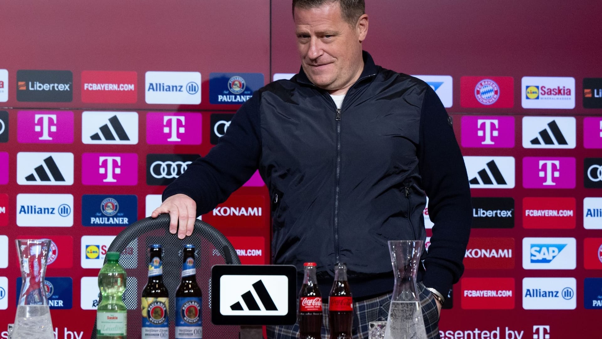 Max Eberl