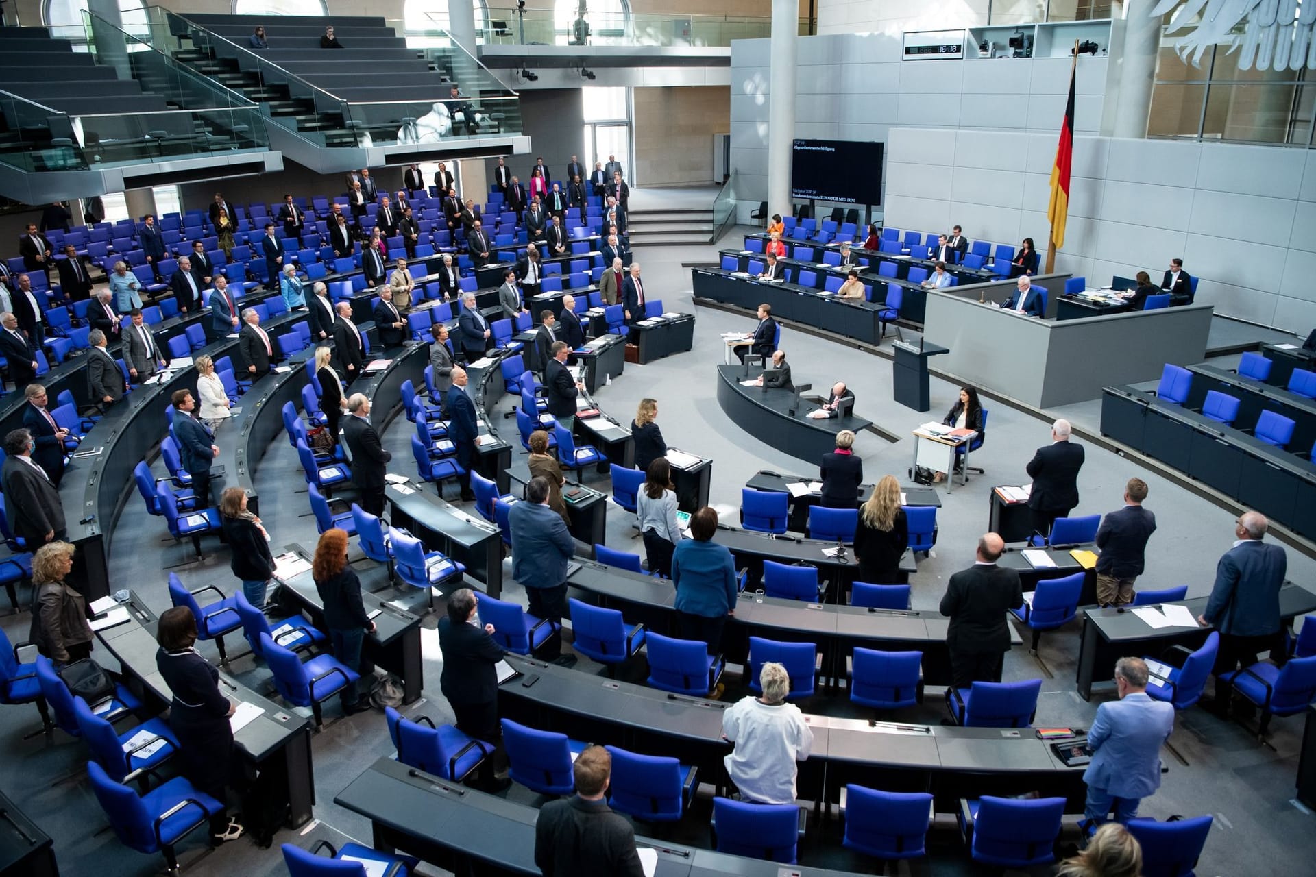 Bundestag