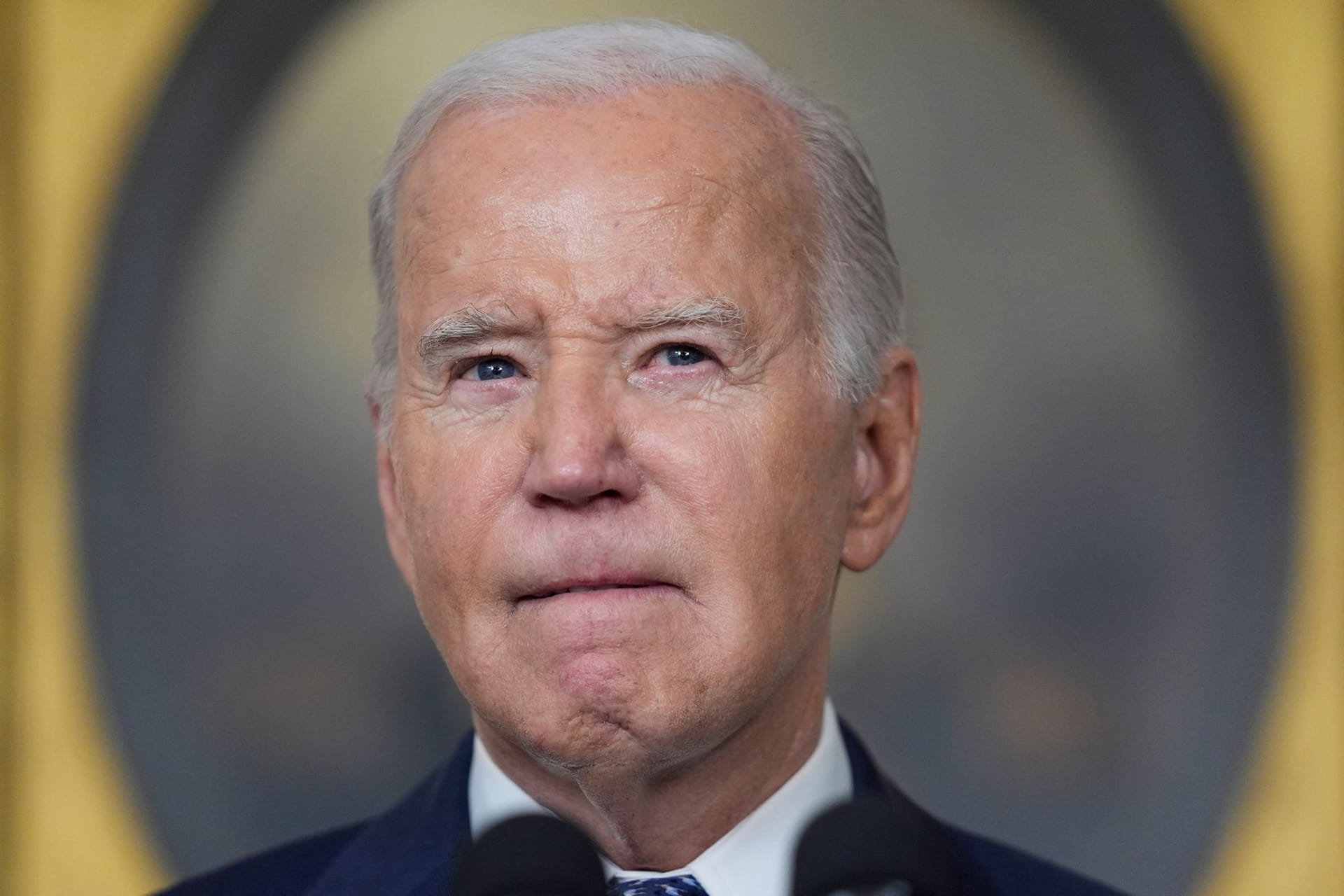 US-Präsident Joe Biden