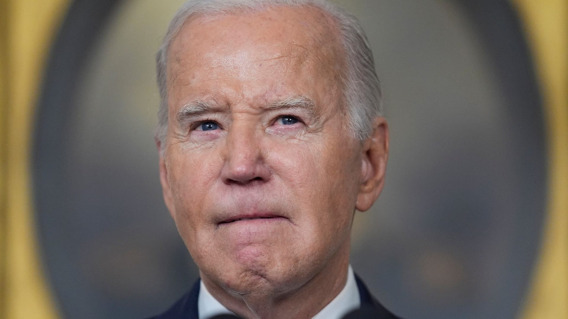 US-Präsident Joe Biden