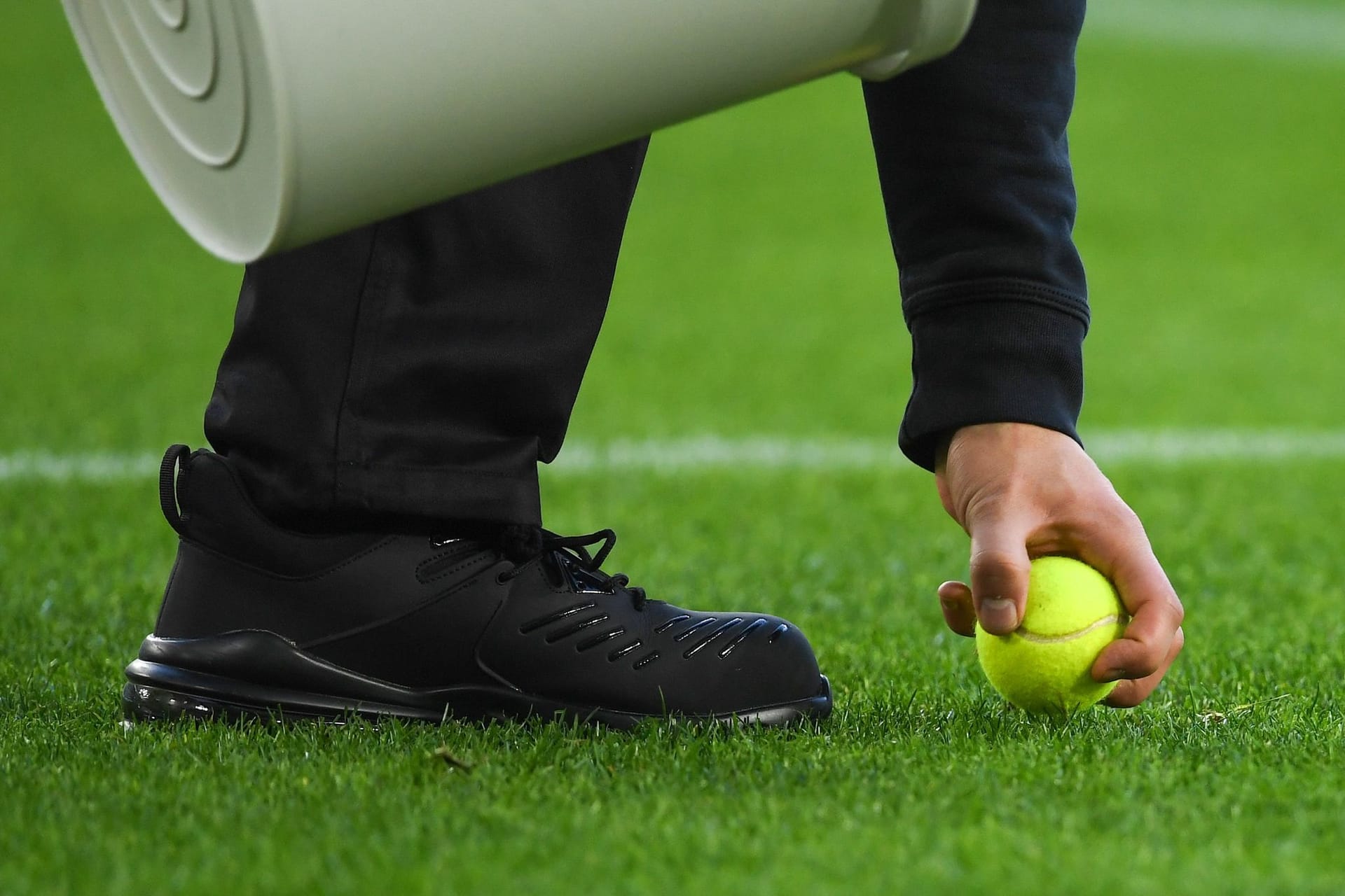 Tennisball