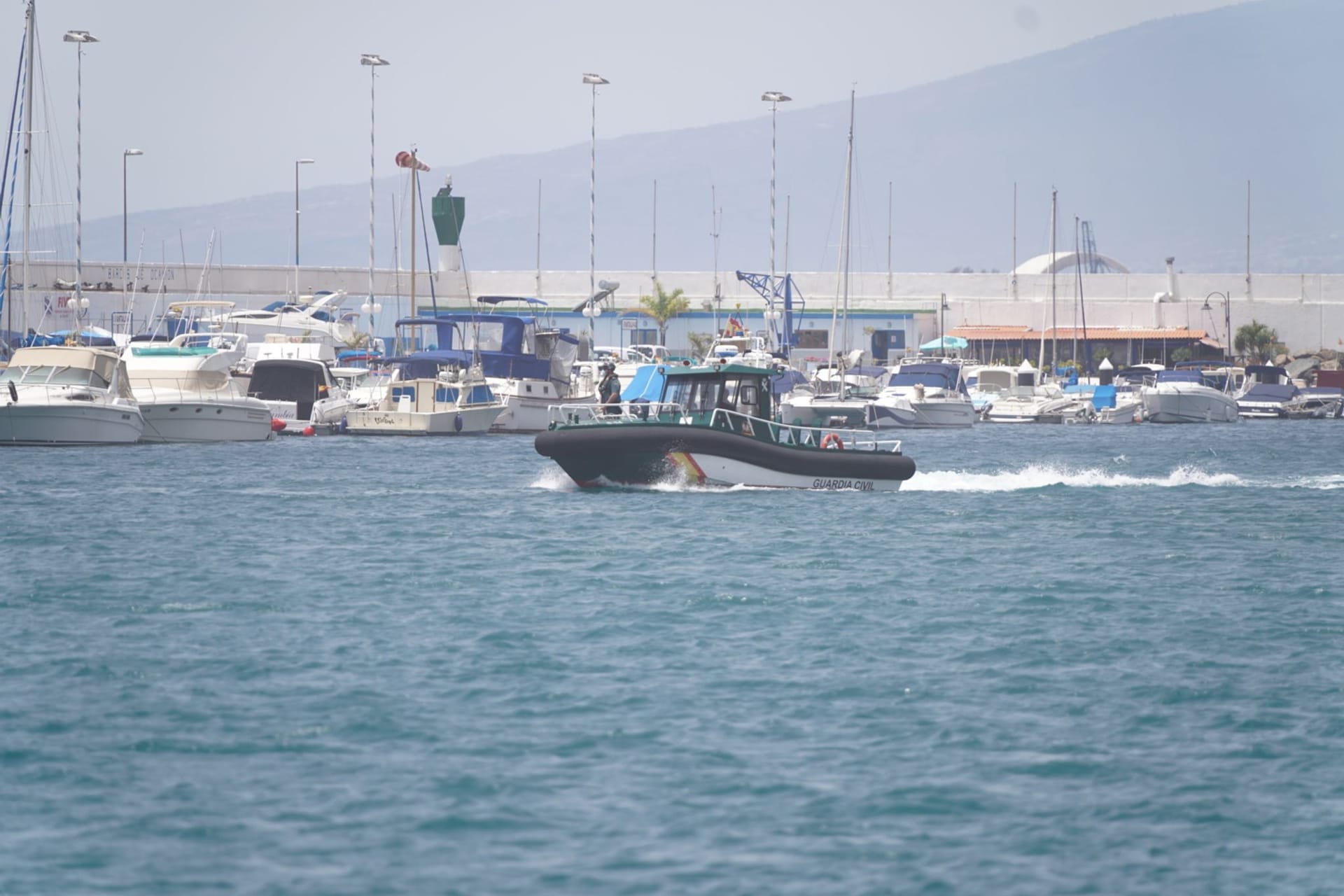Guardia Civil