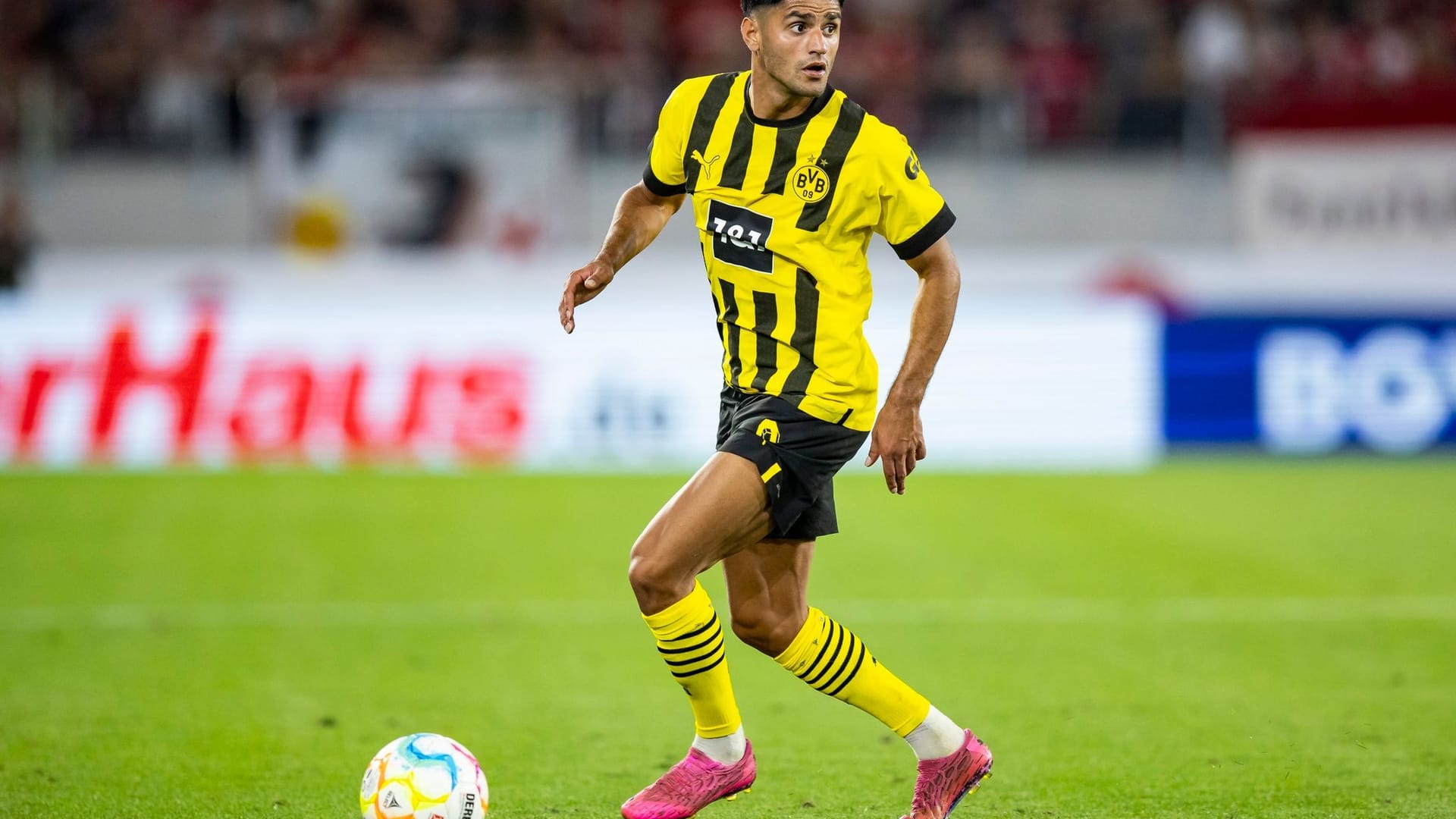 Mahmoud Dahoud Mahmoud Dahoud