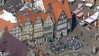 Bremen: Stadt will Immobilien schneller kaufen – mit diesem Trick