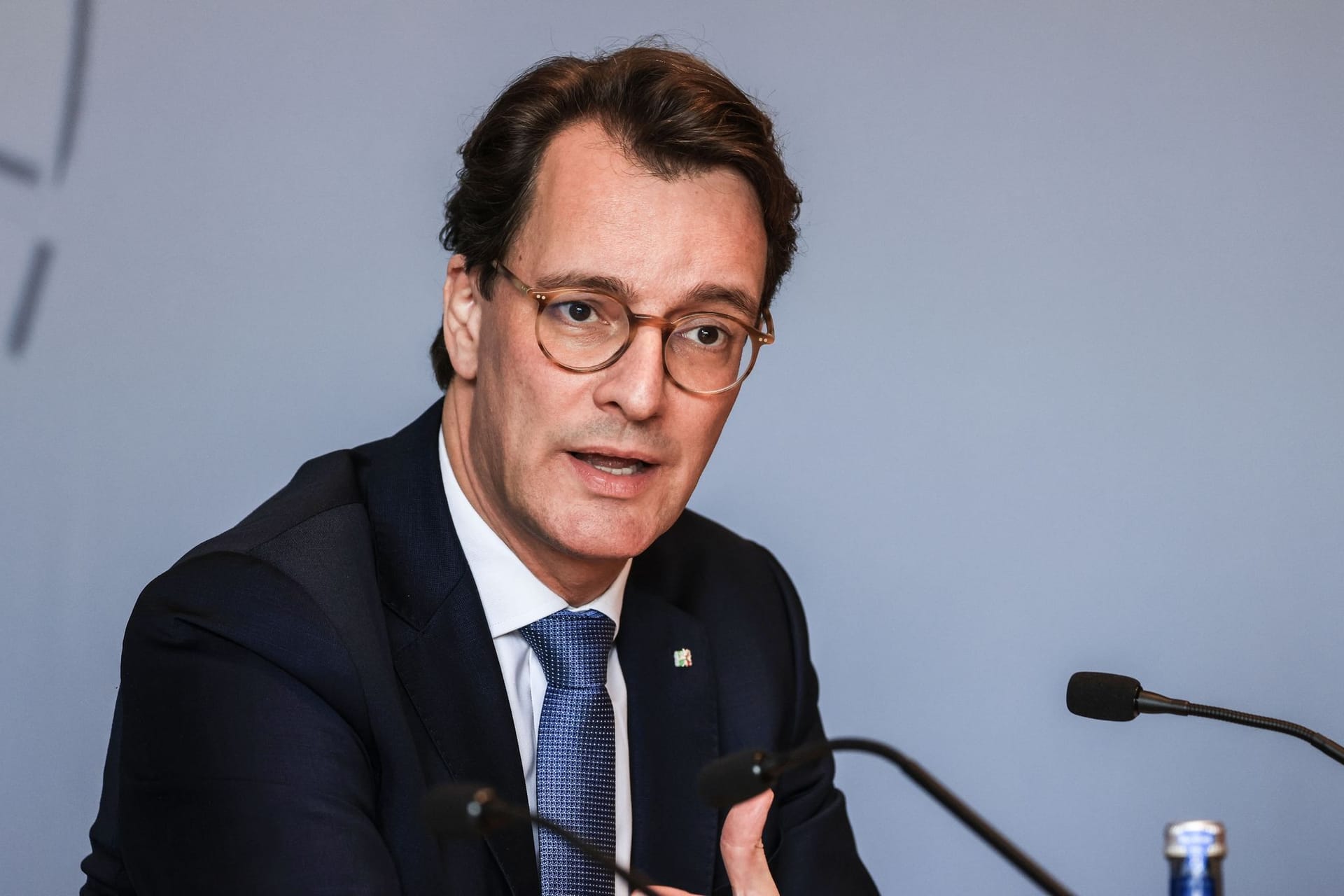 Hendrik Wüst