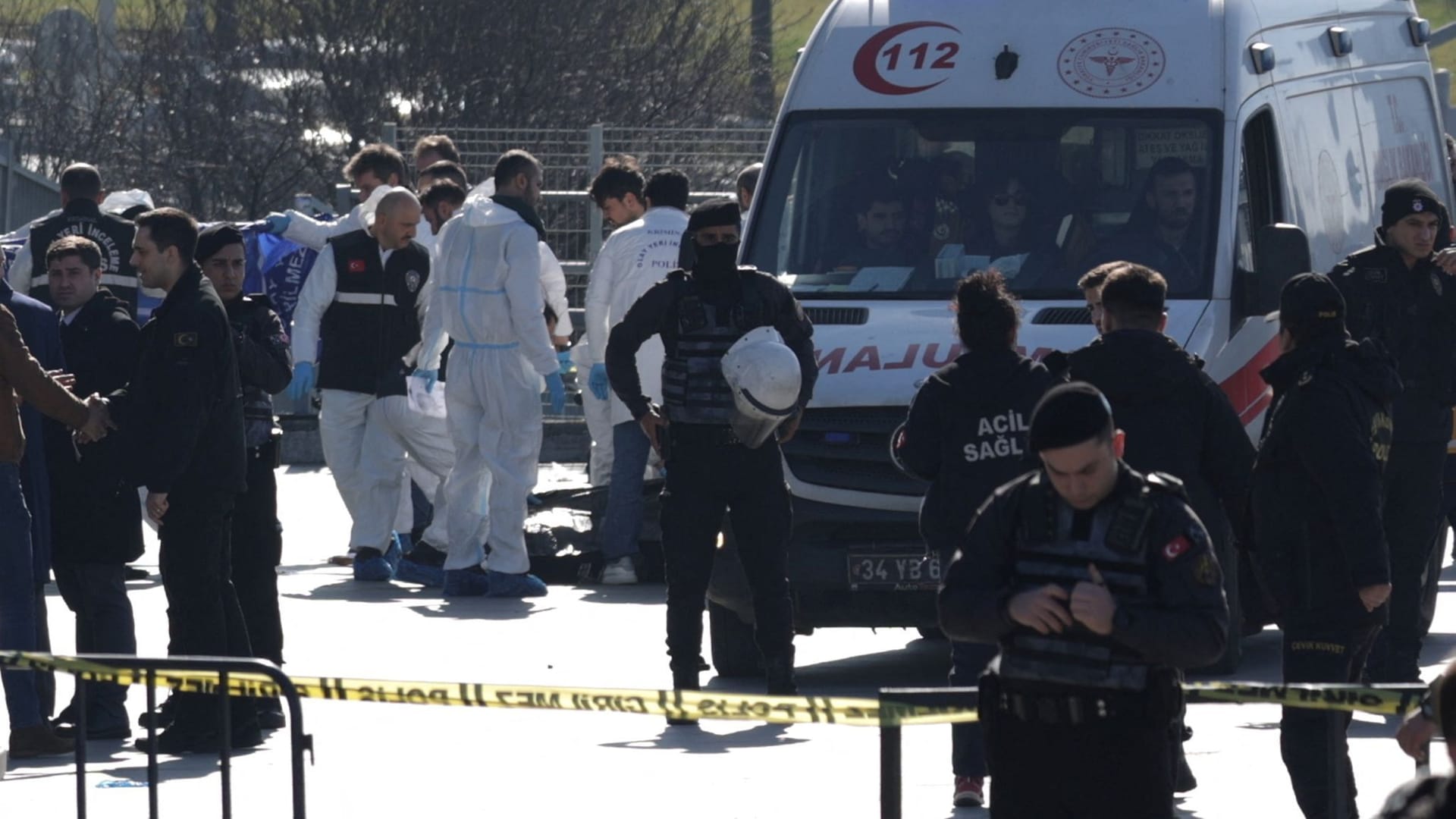 TURKEY-SECURITY/COURT