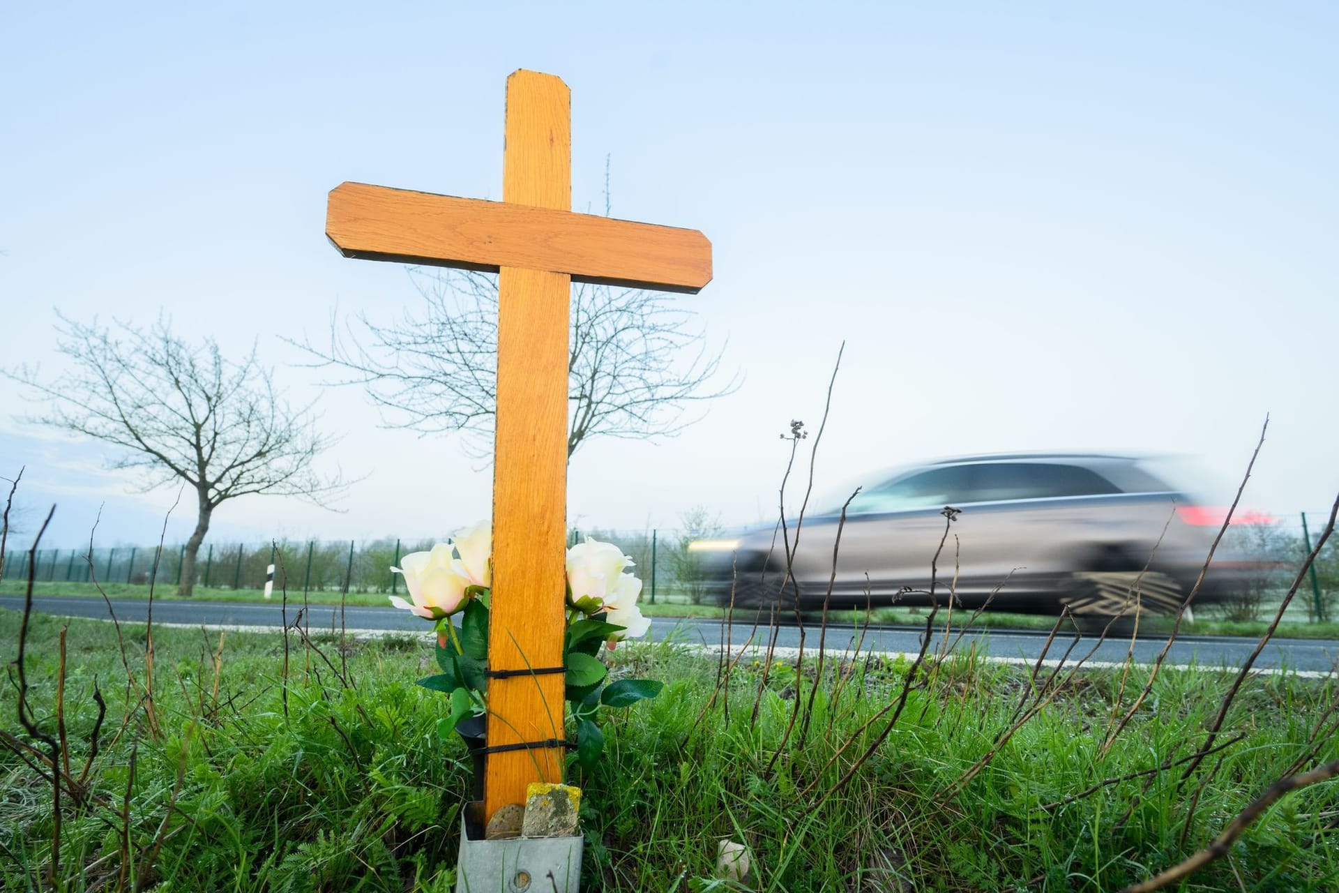Verkehrsunfälle