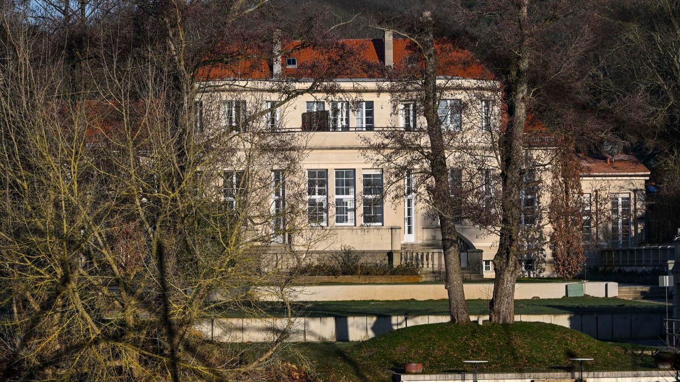Gästehaus am Lehnitzsee