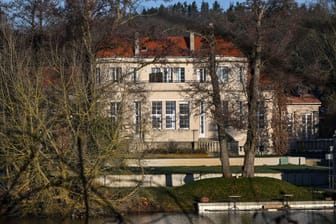 Gästehaus am Lehnitzsee