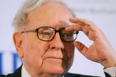 Investor Buffett weiß nicht, wohin mit seinem Geld