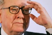 Warren Buffett räumt auf: Überraschende Investments