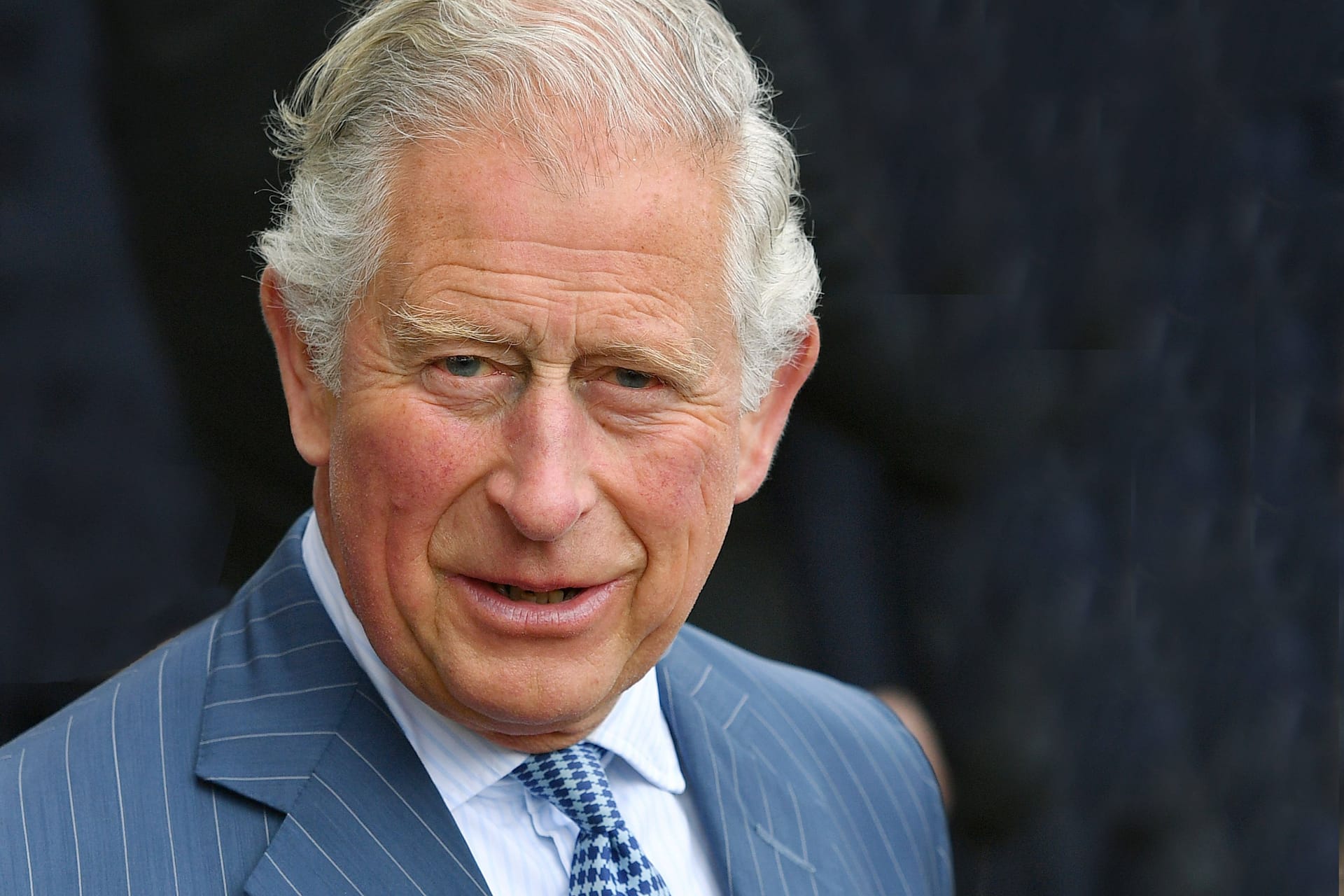 Sorge um Charles: Der britische König ist an Krebs erkrankt (Archivbild).