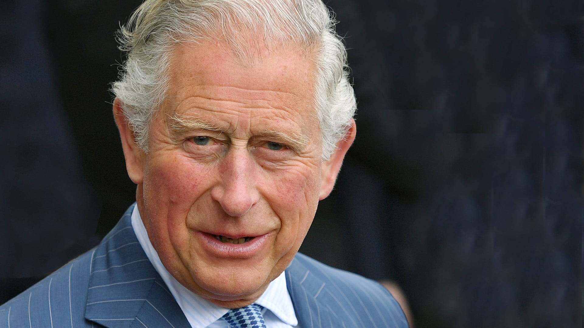 Sorge um Charles: Der britische König ist an Krebs erkrankt (Archivbild).