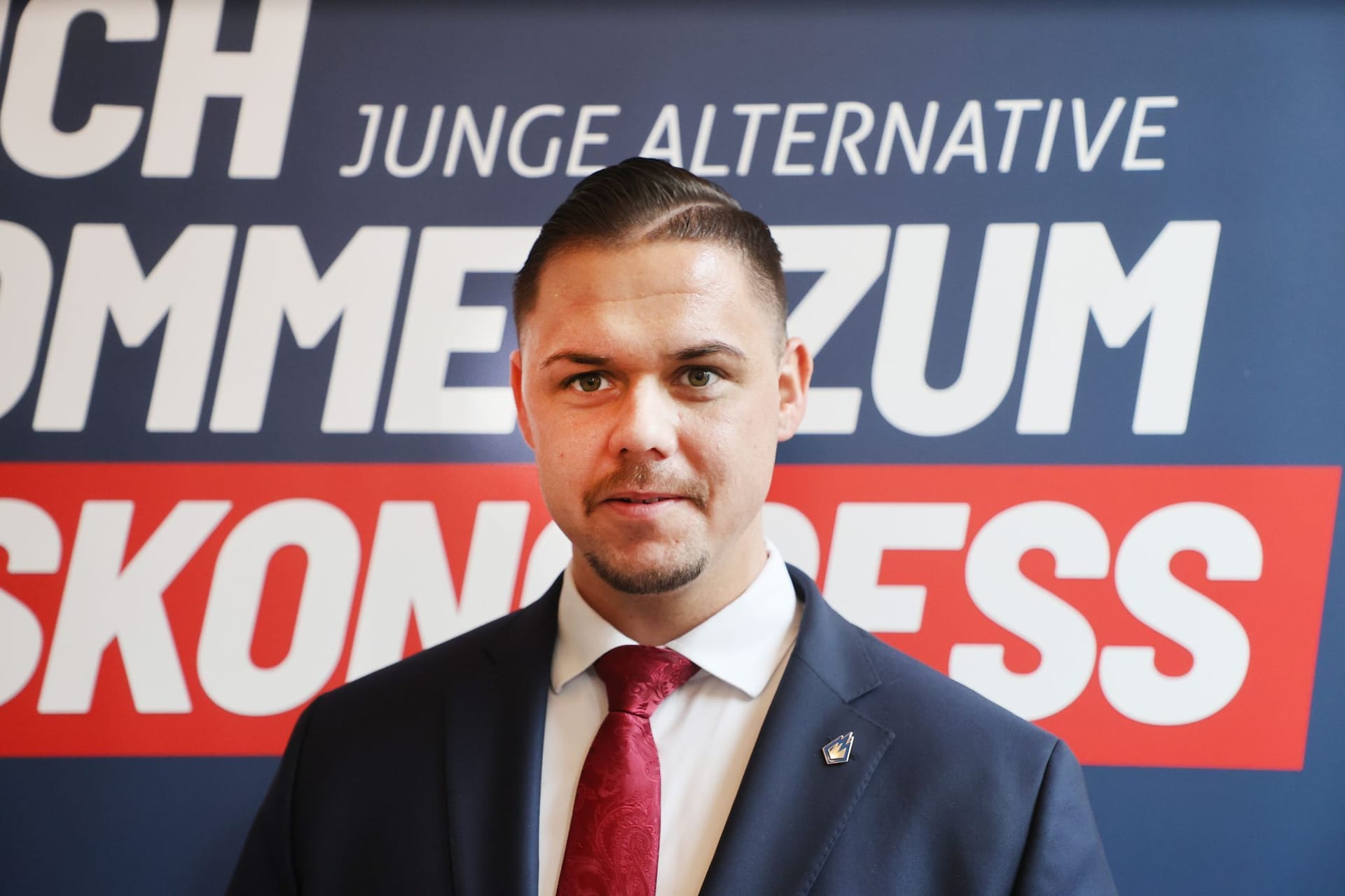 Hannes Gnauck