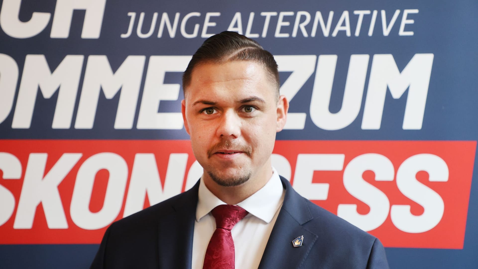 Hannes Gnauck Hannes Gnauck