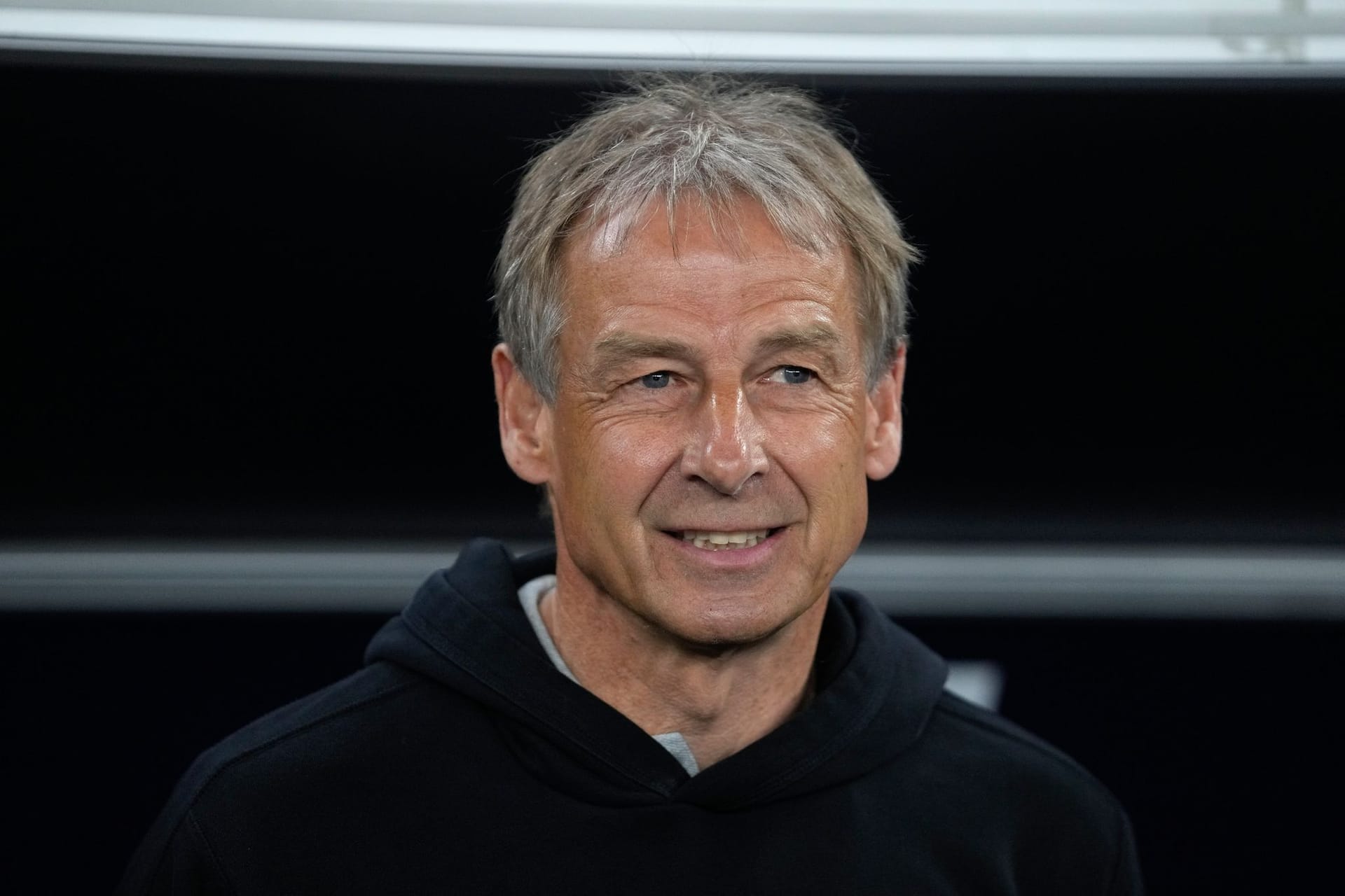 Jürgen Klinsmann