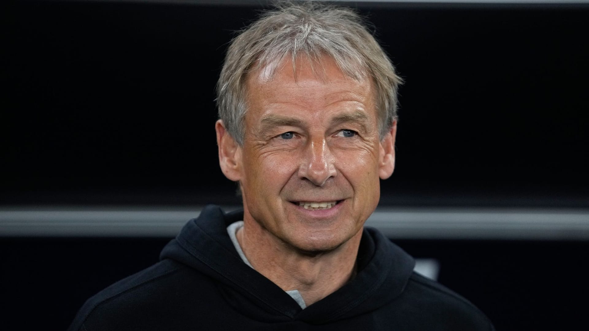 Jürgen Klinsmann