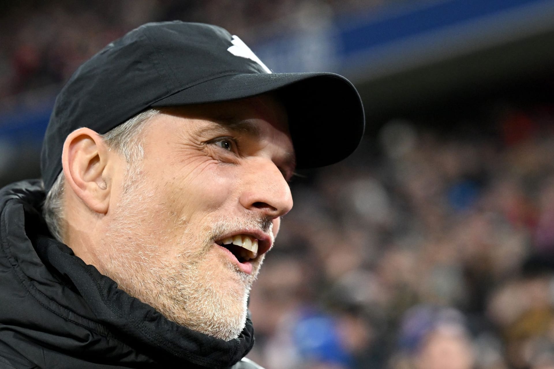 Thomas Tuchel