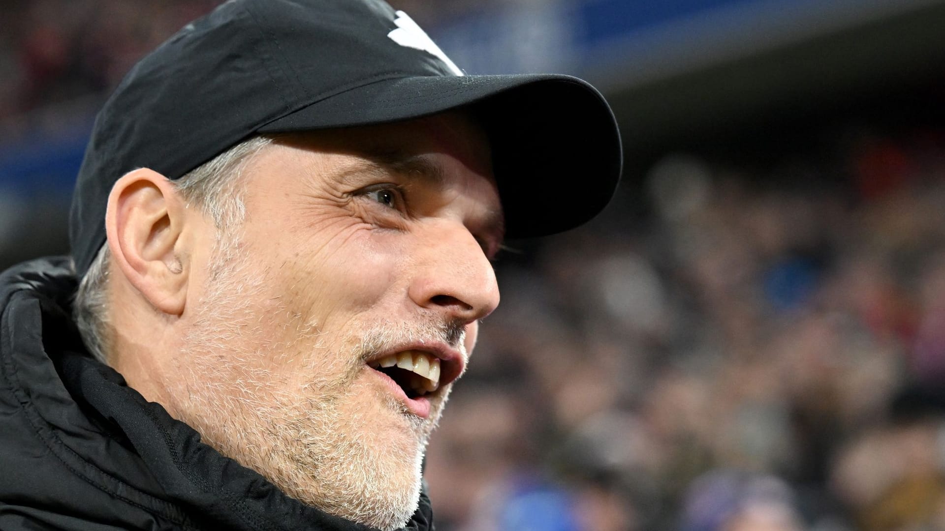 Thomas Tuchel Thomas Tuchel
