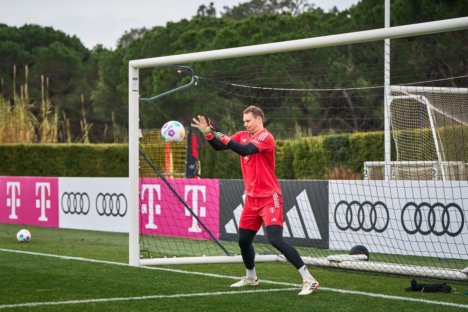 Manuel Neuer