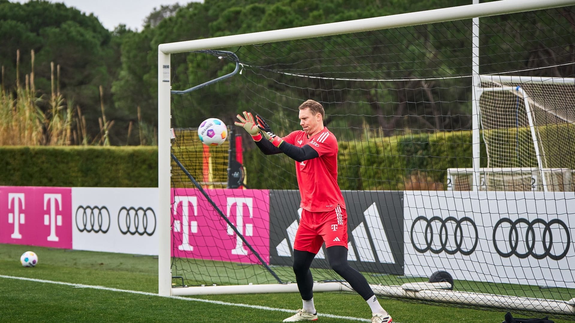 Manuel Neuer Manuel Neuer