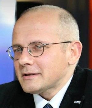 Andreas Umland Andreas Umland