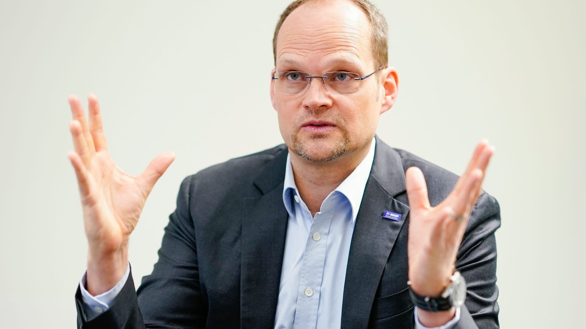 Dirk Elvermann