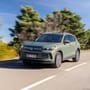 VW Tiguan (2024) im Test: Fahrbericht zum Erfolgs-SUV von Volkswagen