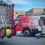Essen: Drei gleichzeitig gemeldete Brände – Feuerwehr kommt an ihre Kapazitätsgrenze
