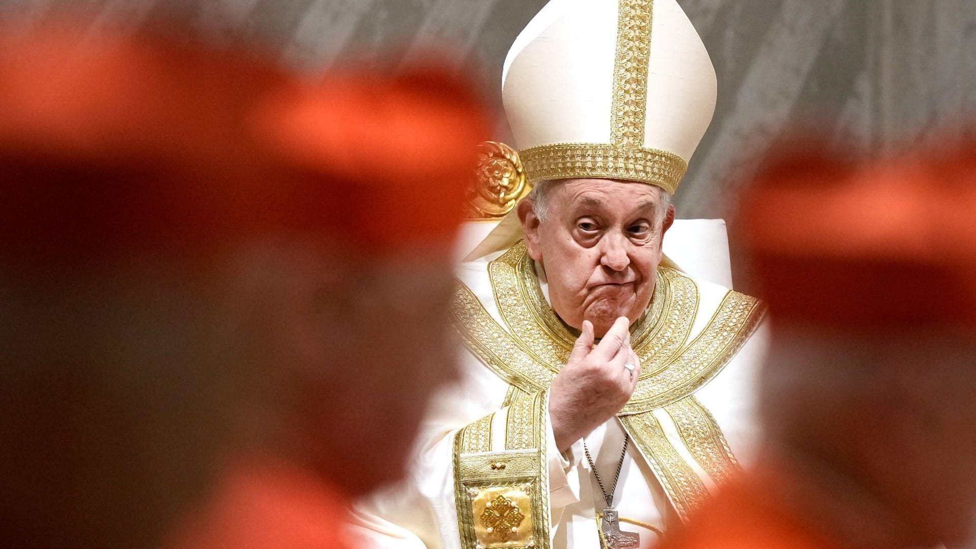 Papst