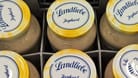 Joghurt von Landliebe: Zum Molkereiriesen Müller gehört unter anderem auch noch die Marke Weihenstephan.