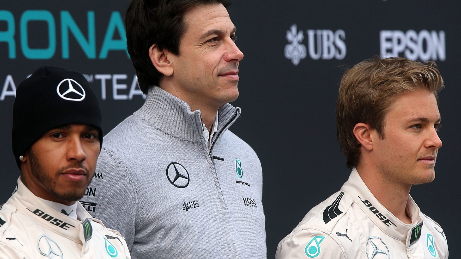 Toto Wolff