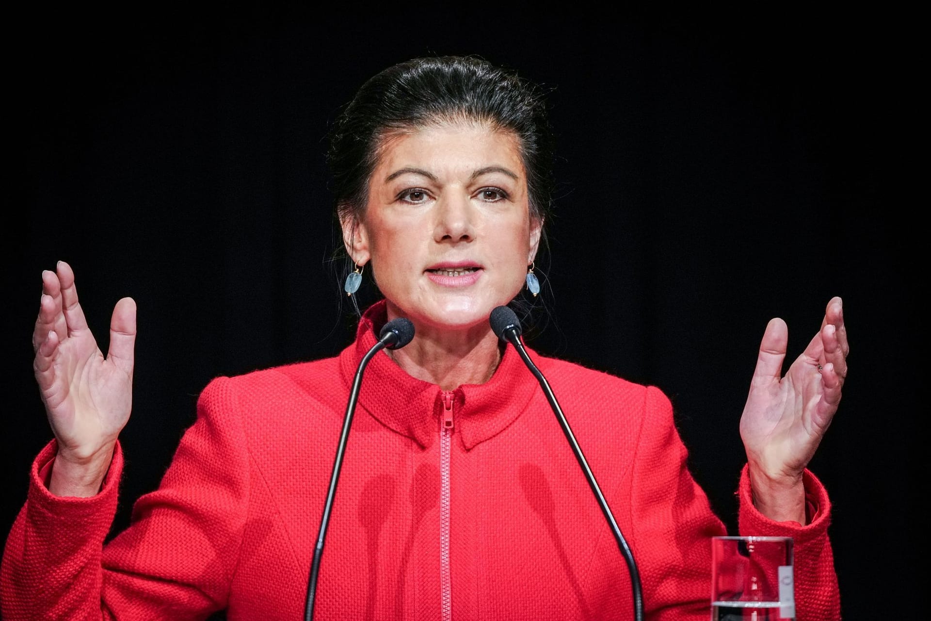 Wagenkecht