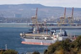Russland verbietet wohl Export von Benzin und Diesel