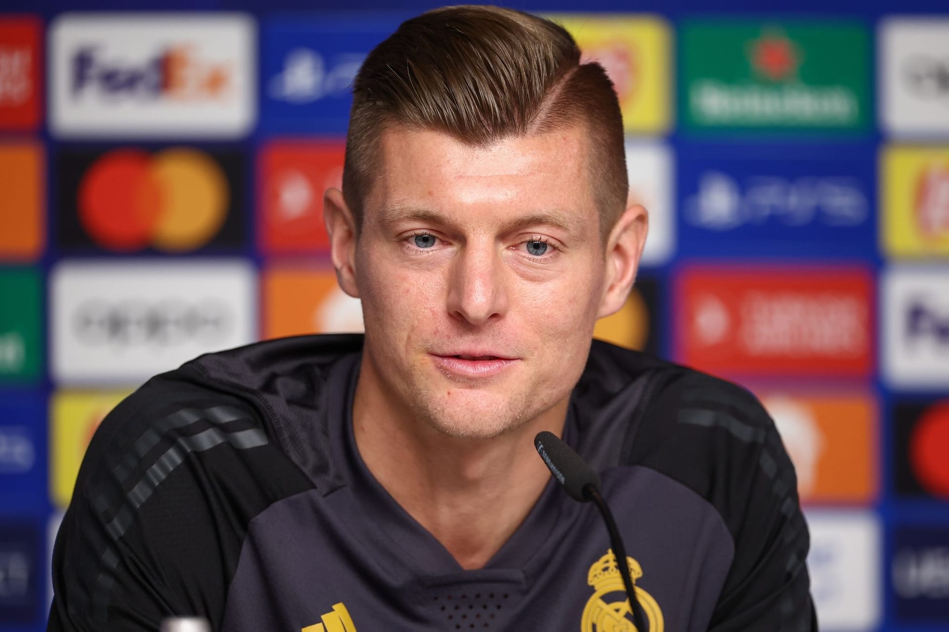 Toni Kroos