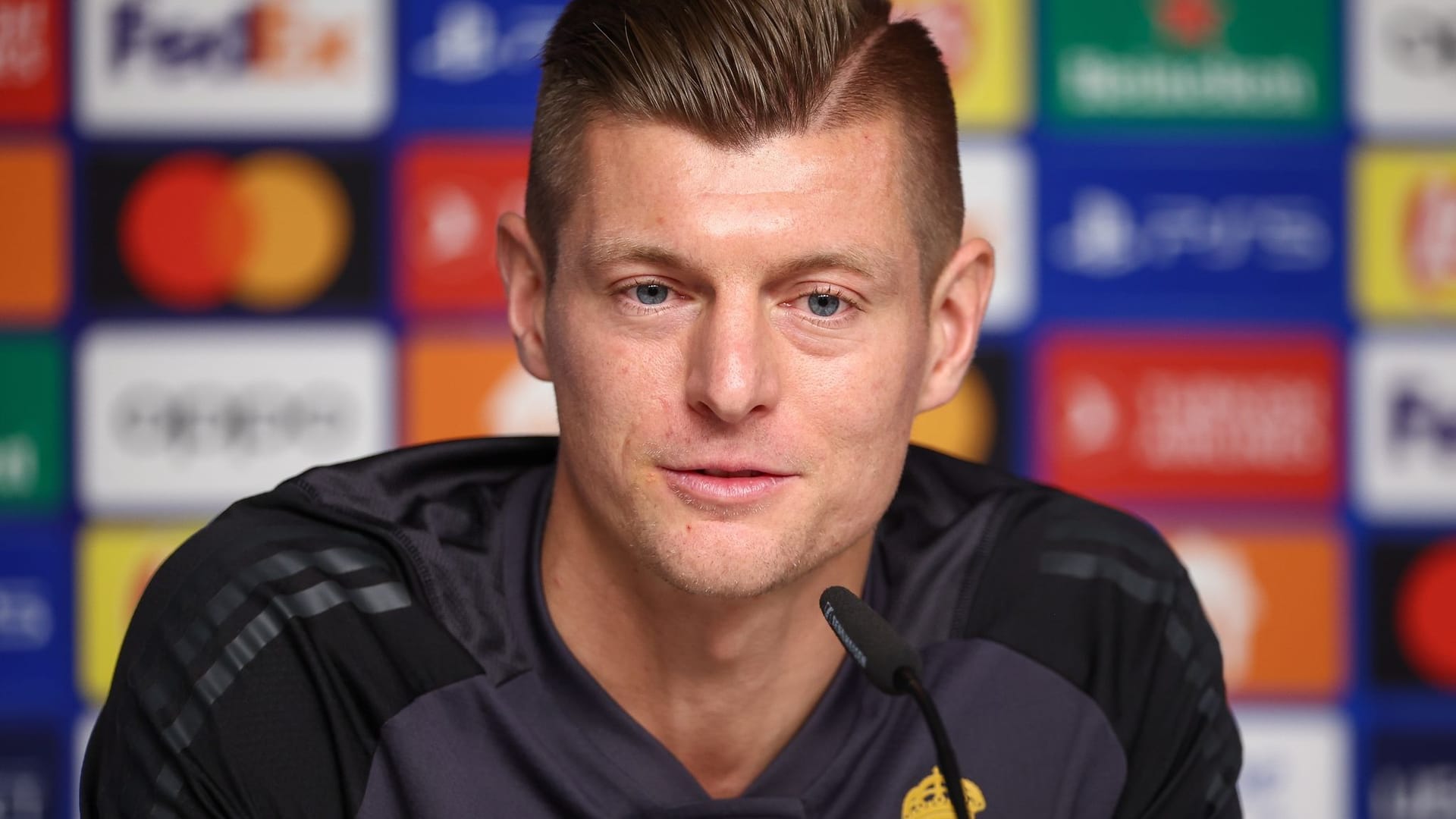 Toni Kroos