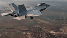Türkischer Kampfjet erfolgreich getestet