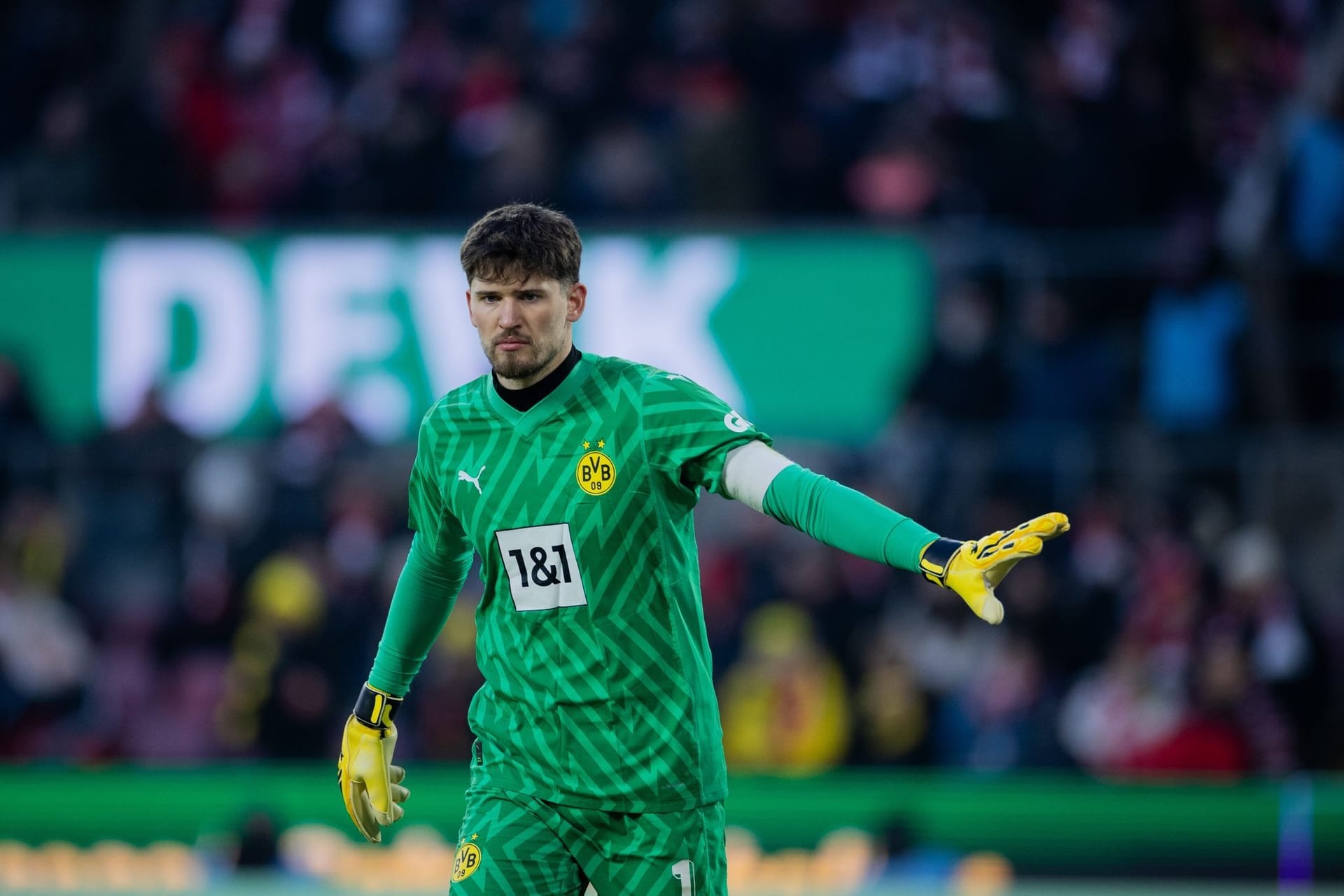 Gregor Kobel