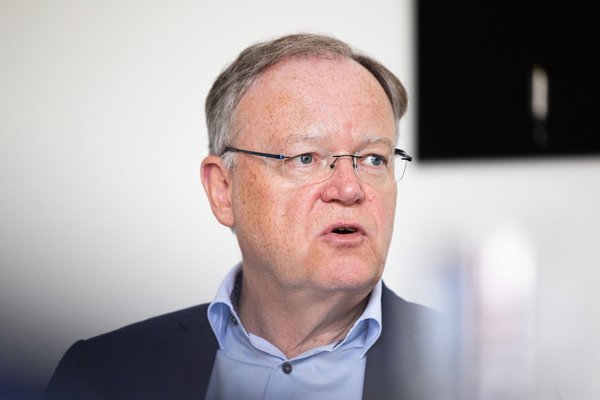 Stephan Weil