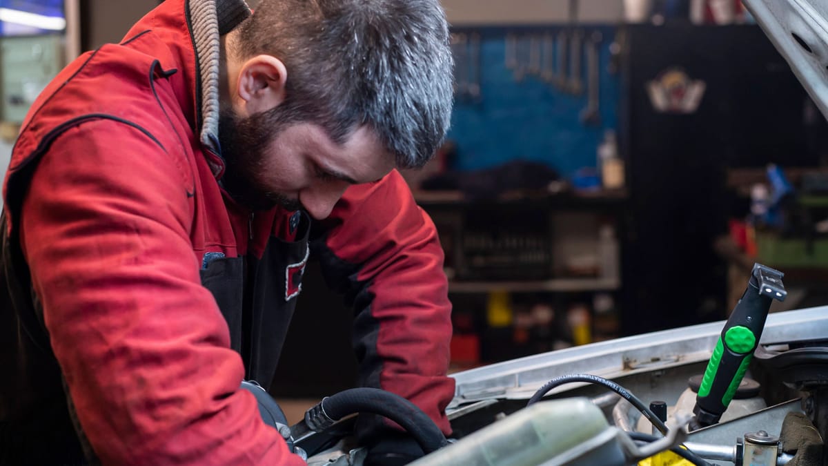 Das droht, wenn Sie nicht mitmachen Das droht, wenn Sie nicht mitmachen