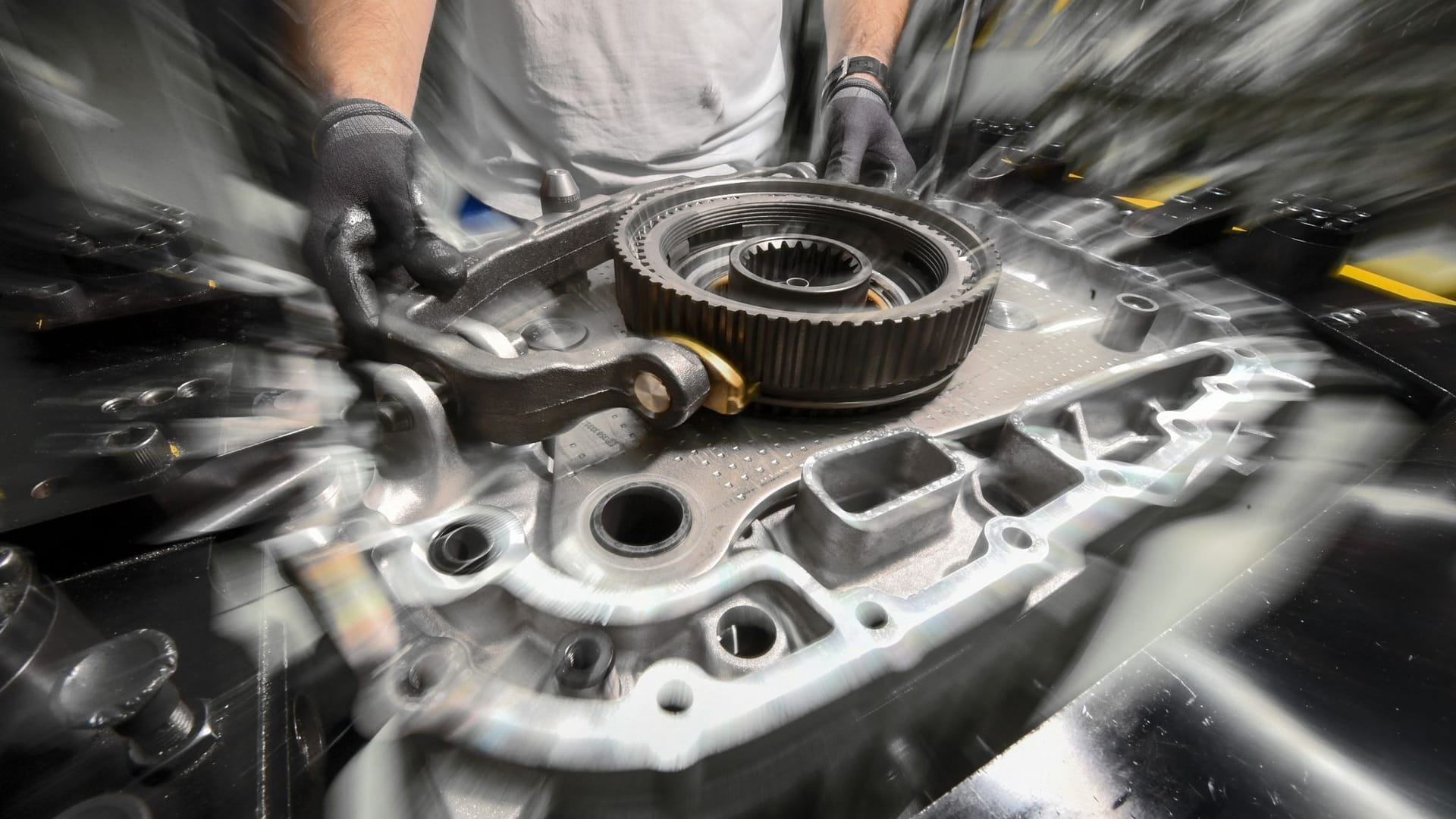 Industrie Industrie