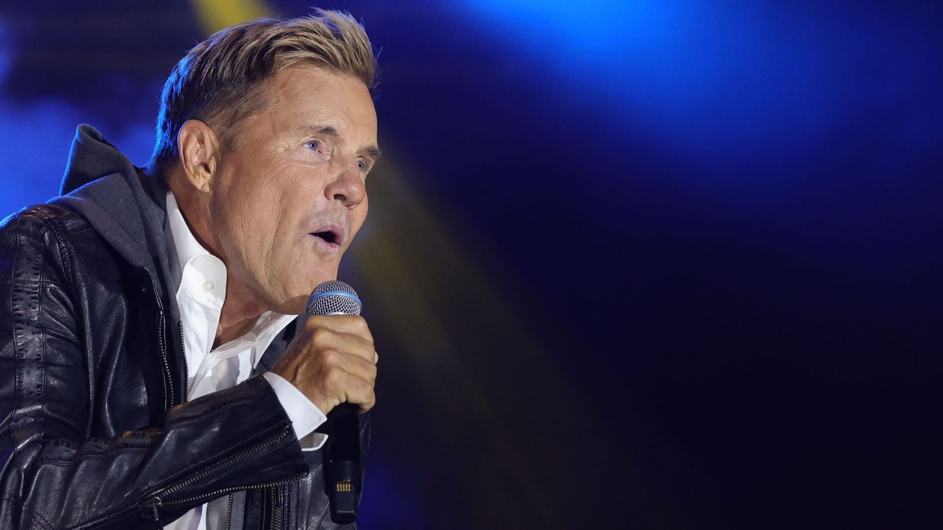 Dieter Bohlen: Der Musiker hat sechs Kinder.