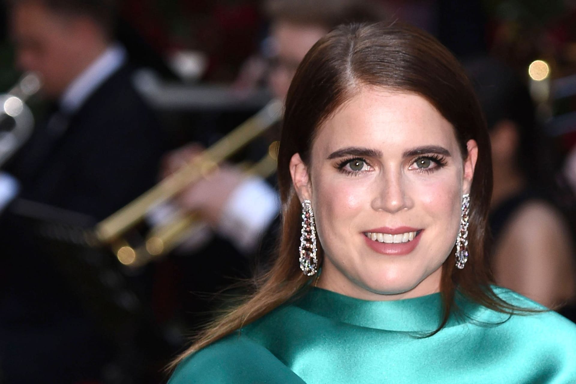 Prinzessin Eugenie: Sie ist Mutter von zwei Kindern.