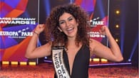 Kritik an "Miss Germany" Apameh Schönauer