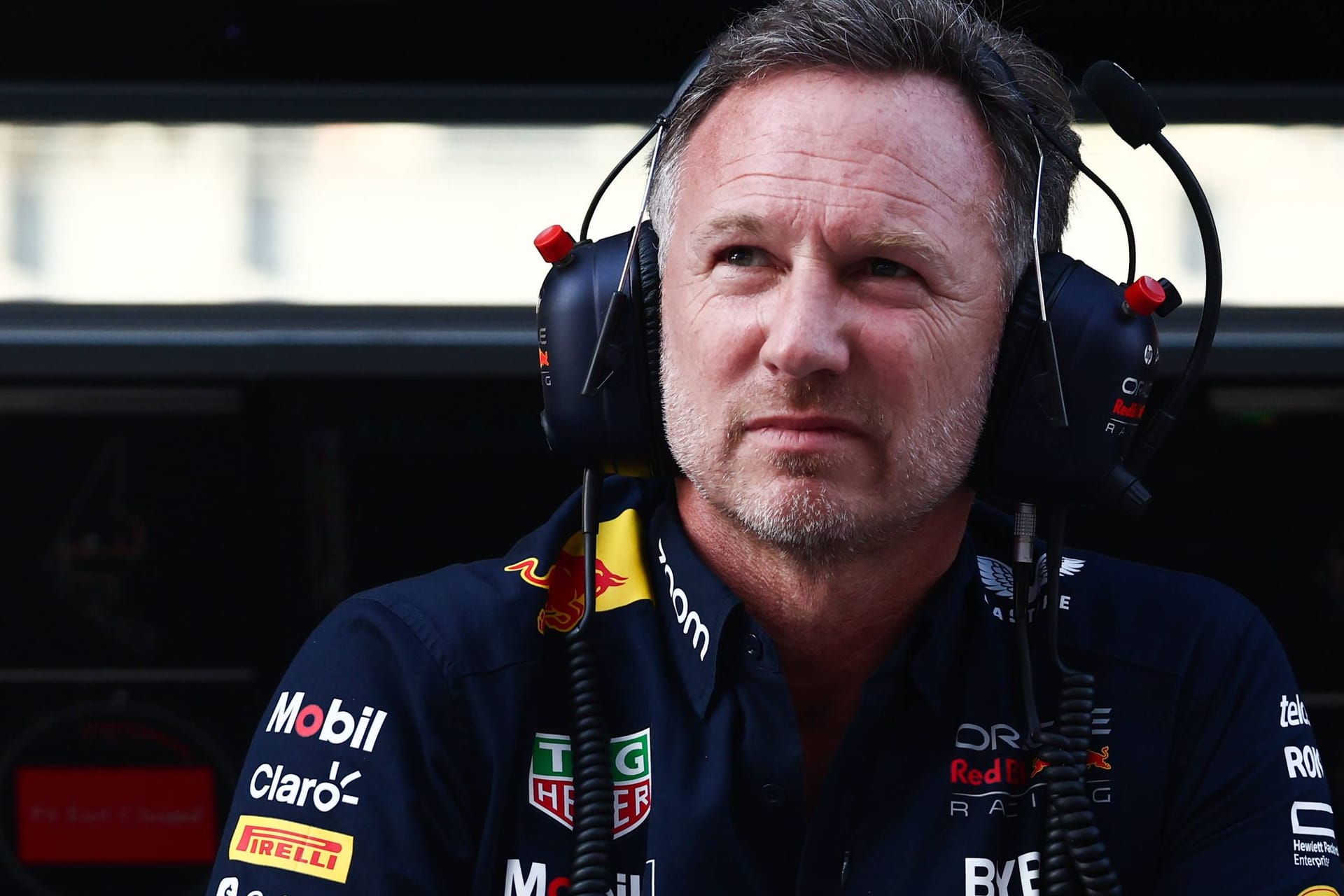 Christian Horner: Muss der Red-Bull-Teamchef seinen Posten räumen?