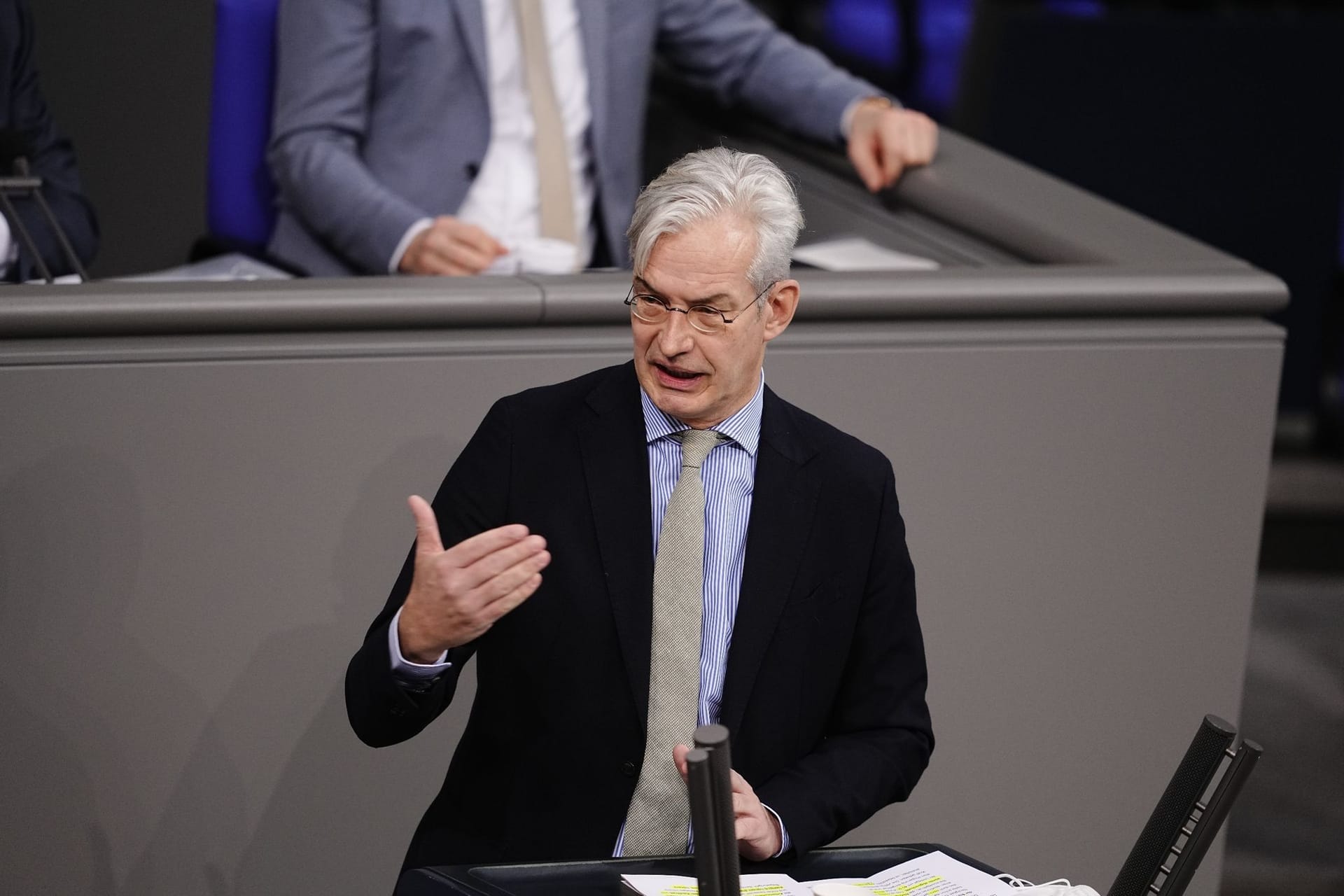 Mathias Middelberg