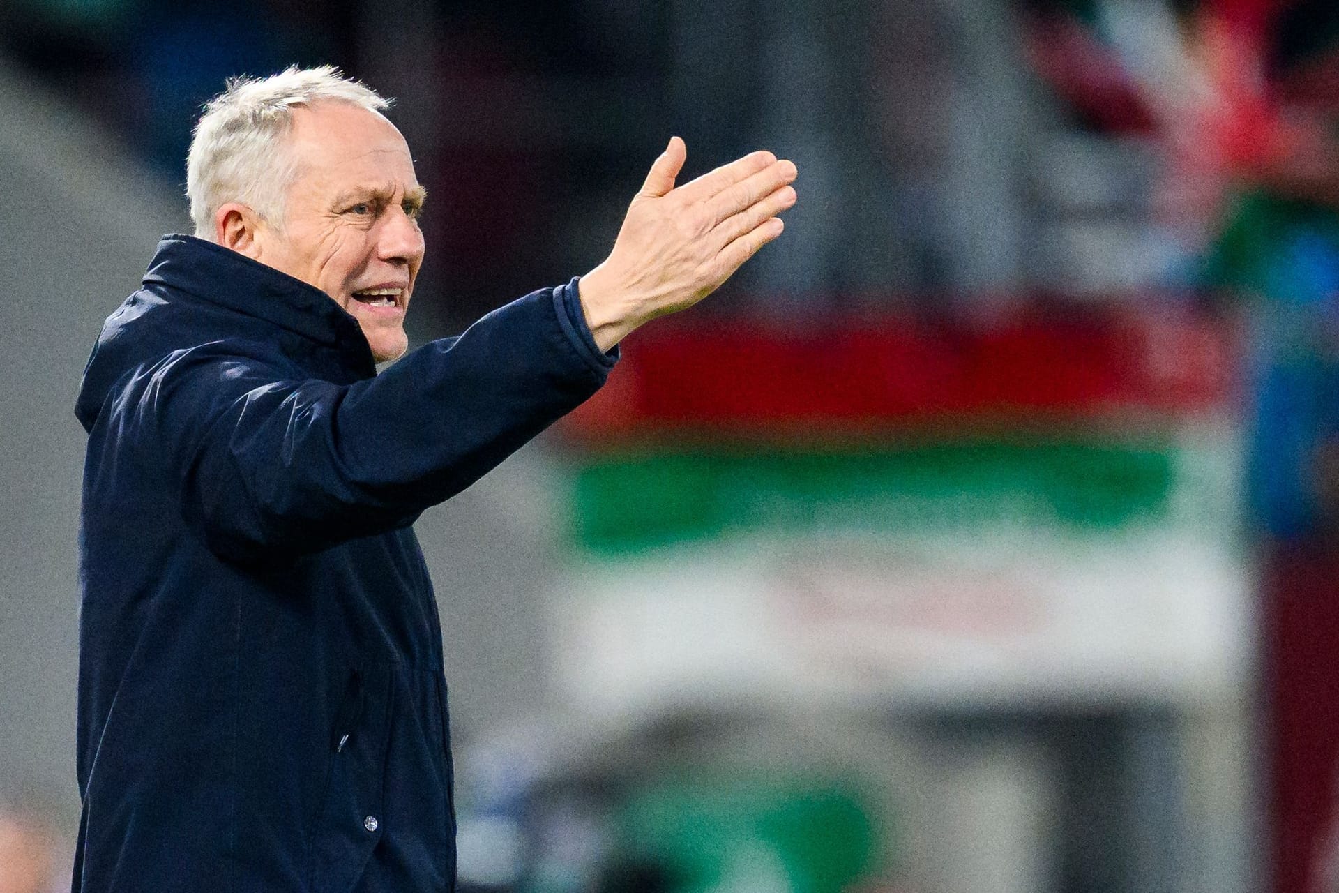 Christian Streich