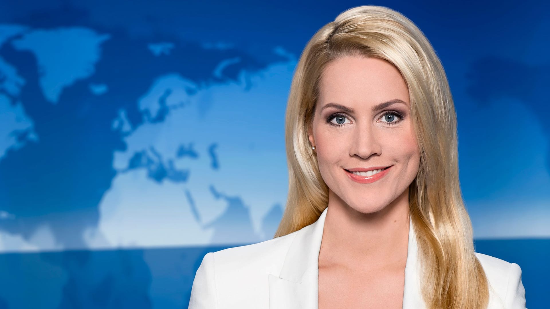 Judith Rakers: Am Mittwoch war die Journalistin ein letztes Mal in der "Tagesschau" zu sehen.