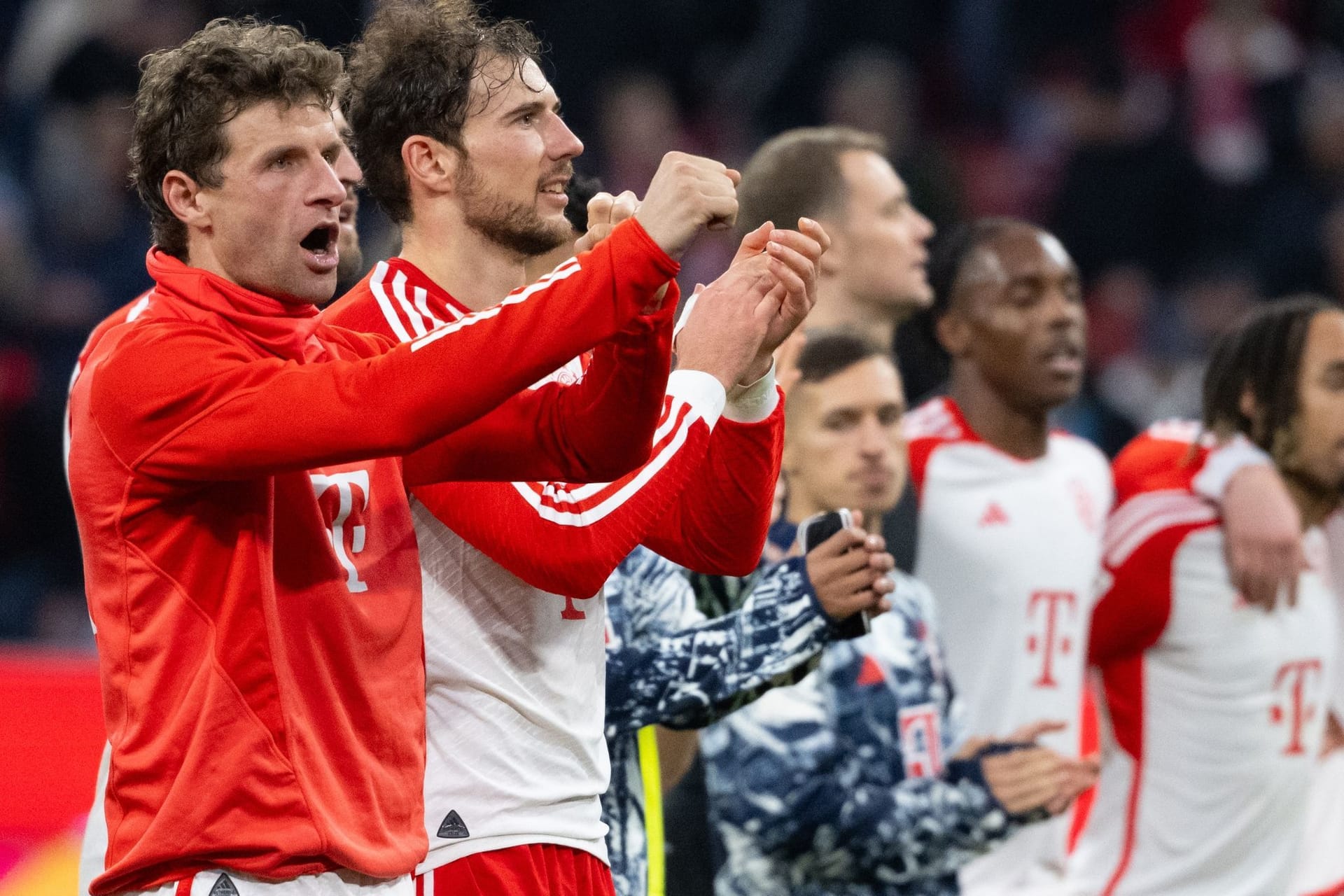 Thomas Müller